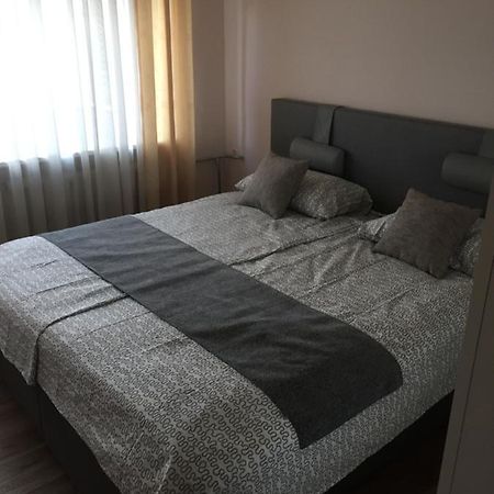 City Center Apartments Panevezys Bagian luar foto