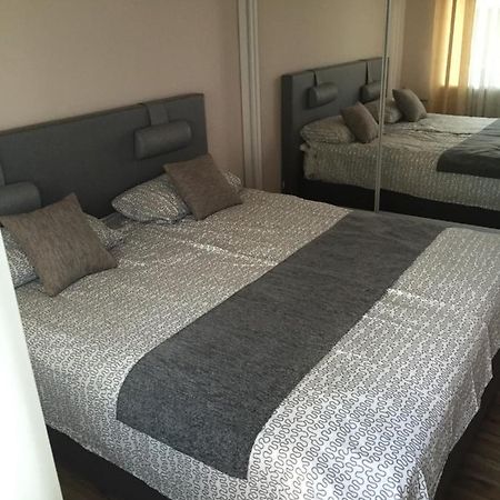 City Center Apartments Panevezys Bagian luar foto